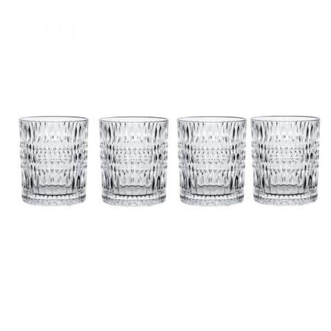 Cốc rượu Ethno 304ml Nachtmann