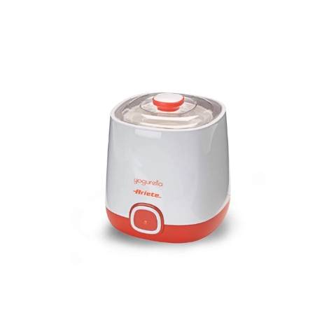 Máy làm sữa chua Hy Lạp Ariete 00C062110AR0 màu cam