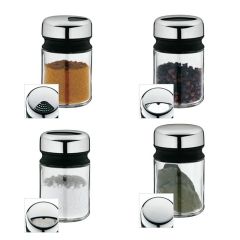 Set đựng gia vị 4 chi tiết WMF Depot Gewürzstreuer-Set, 4-teilig