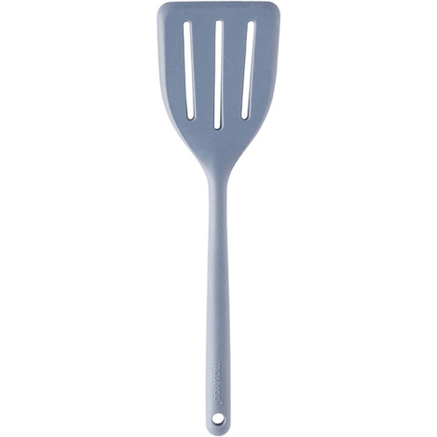 Mastrad - Xẻng có rãnh màu xám 30cm - F10814