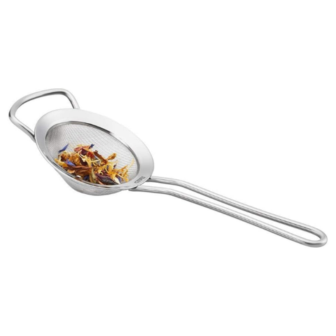 Rây lọc inox GEFU 15500 Passo 7.5cm