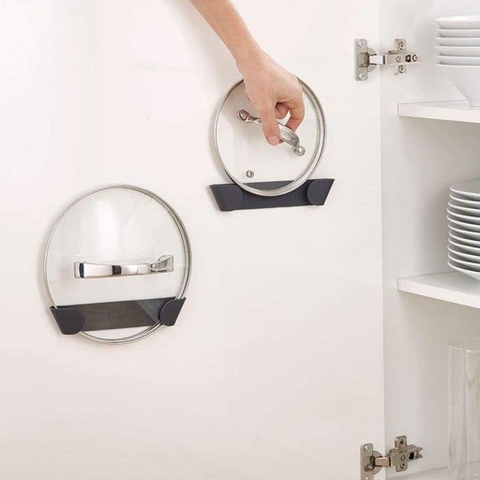 Giá treo vung Joseph Joseph pot lid holder set of 4 CupboardStore 85149 jsh jsh