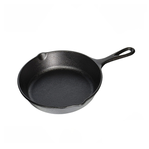 Chảo gang Lodge L5MS 12.7cm – Chính hãng Mỹ