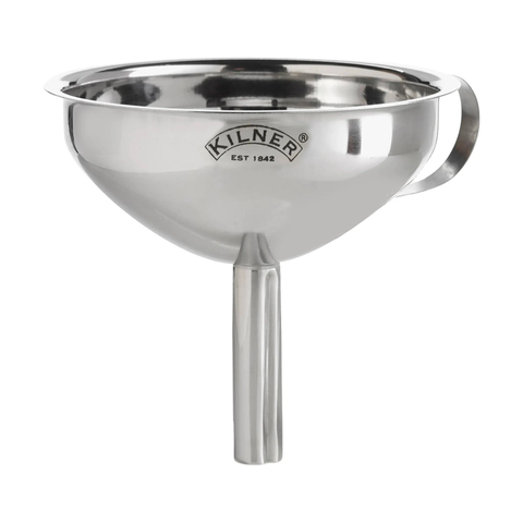 Phễu bằng thép không rỉ Kilner