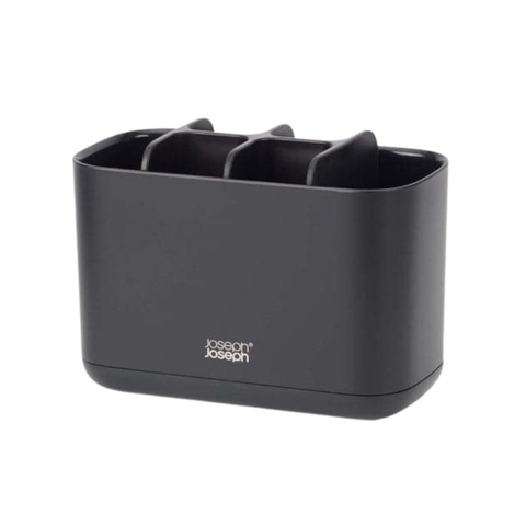 Hộp đựng bàn chải Joseph Joseph EasyStore 70599 màu đen nhám