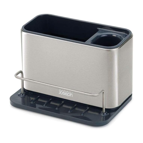 Hộp đựng đồ cọ rửa Surface Sink Tidy joseph joseph JSH JSH 85112