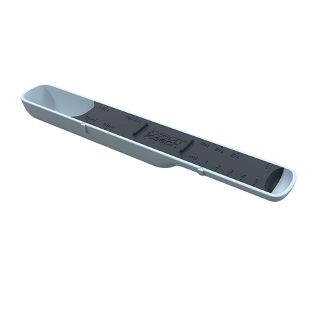 Muôi đong có thể điều chỉnh Joseph Joseph 40105 Measure-Up™ màu xanh