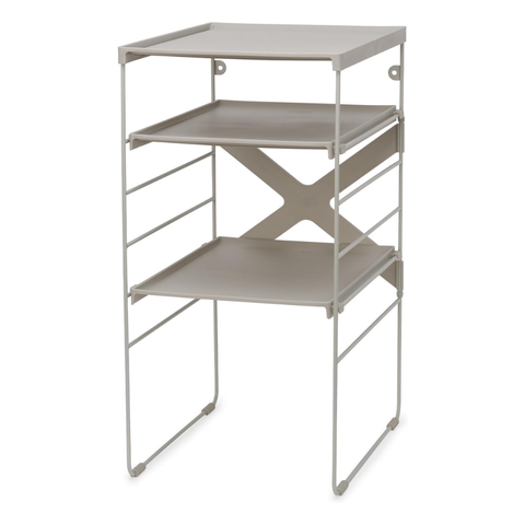 Giá để giày Joseph Joseph 55008 Level Adjustable Shoe Rack - Single