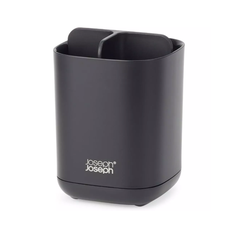Hộp đựng bàn chải đánh răng Joseph Joseph 70598 EasyStore màu đen