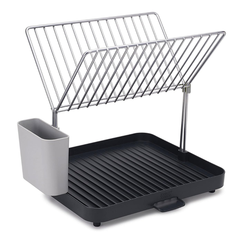 Kệ úp bát đĩa đa năng Joseph Joseph 85084 Y-rack Dishdrainer - Grey