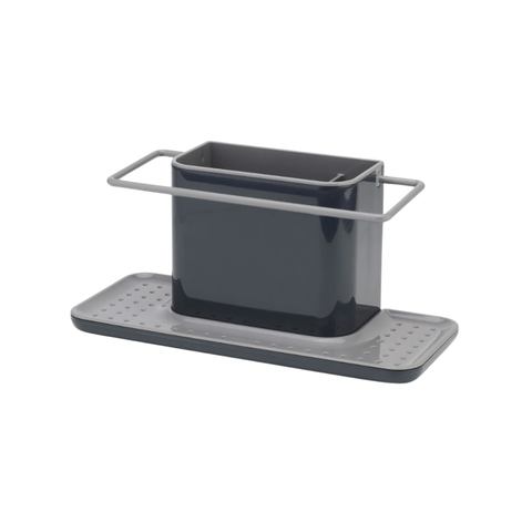 Khay đựng dụng cụ bồn rửa bát Joseph Joseph Caddy Large (Grey)