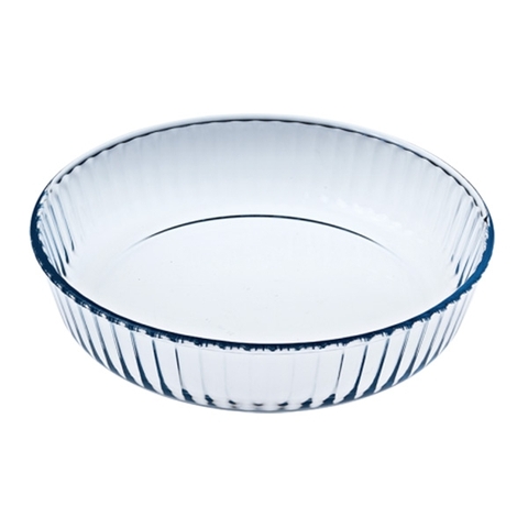 Ocuisine - Khay bánh tròn sâu lòng - 26x26x6cm - 818BC00/1046