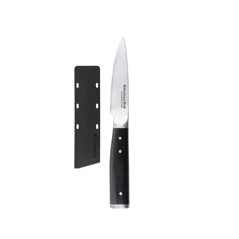 KITCHENAID – DAO GỌT GOURMET 9CM | Thép không gỉ sắc bén – Cắt gọt chính xác
