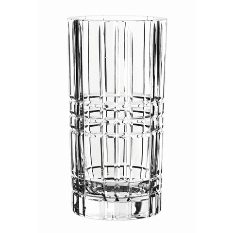 Lọ hoa Square 28cm Nachtmann