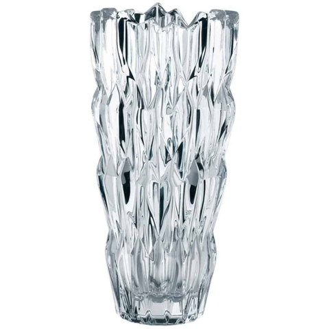 Lọ hoa Quartz 26cm Nachtmann