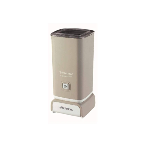 Máy đánh bọt sữa Ariete 00C287803AR0 màu kem