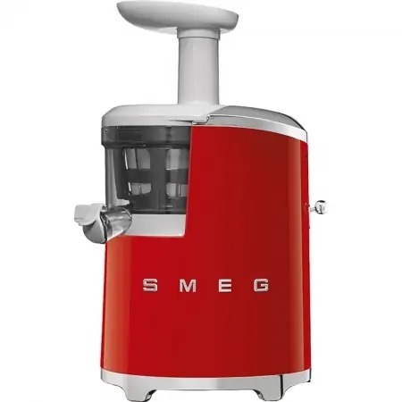 MÁY ÉP CHẬM SMEG NHIỀU MÀU (ĐỎ/ TRẮNG/ ĐEN/ KEM)