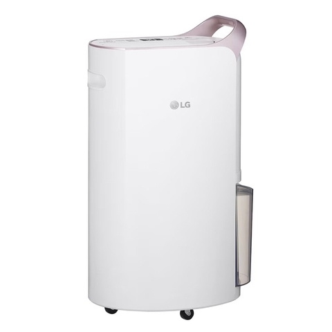 Máy hút ẩm LG MD19GQGE0 Dual Inverter 19L