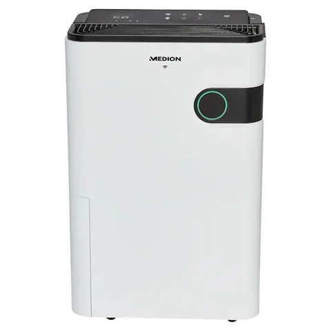 Máy hút ẩm Medion MD12044 24L 40m2 Wifi