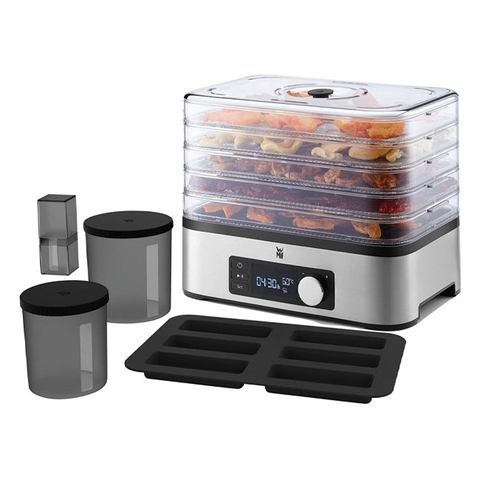 Máy Sấy hoa quả 5 tầng WMF