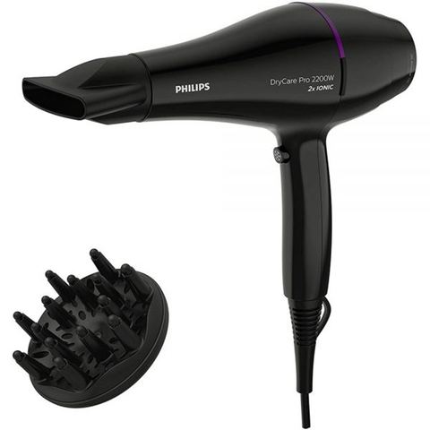 MÁY SẤY TÓC PHILIPS BHD274/00