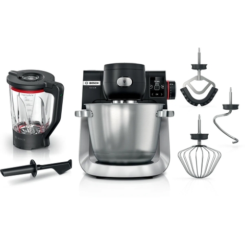 Máy trộn đa năng Bosch MUMS6ZS17 - Series 6
