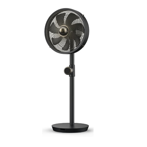Quạt cây Stylies URANUS COP001101 màu đen