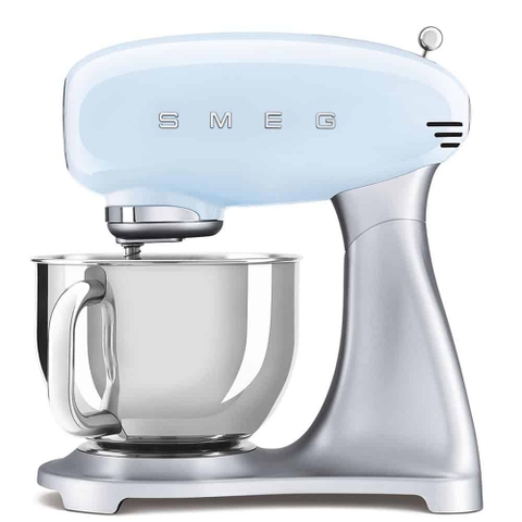 Máy trộn đa năng SMEG SMF02PBEU