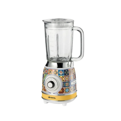 Máy xay sinh tố Ariete Positano 00C05830PAR0