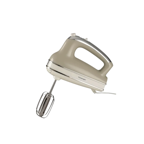Máy đánh trứng Ariete 00C154803AR0 màu kem