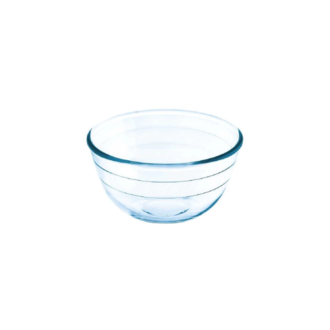 Tô gốm thuỷ tinh Ocuisine 17cm