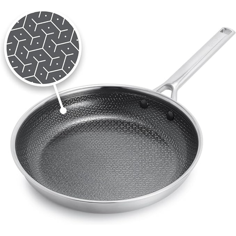 Chảo chống dính Greenpan Apex tổ ong CC010629 26cm