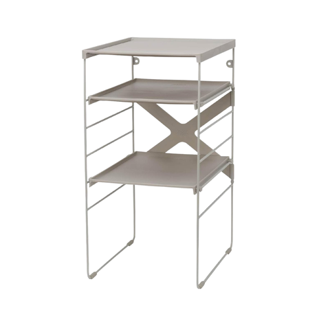 Giá để giày Joseph Joseph 55008 Level Adjustable Shoe Rack - Single