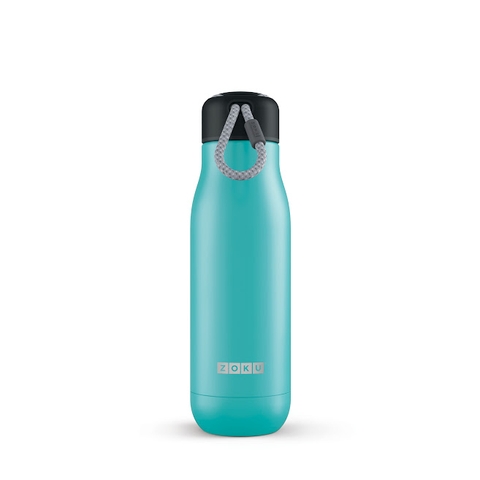 Zoku - Bình giữ nhiệt Teal 500ml - ZK142-TL
