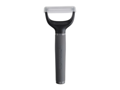 Dụng cụ nạo gọt vỏ KitchenAid KAS145OHCGG màu xám