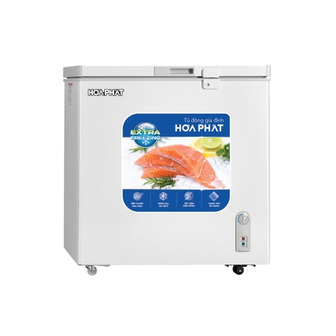 Tủ Đông 162L Hòa Phát HPF-AN6162