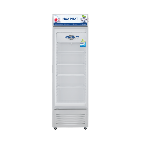 Tủ Mát 195 lít Hòa Phát HSR-S6195