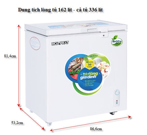 Copy of Tốp 3 tủ đông bán hải sản