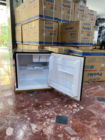 Tủ lạnh mini Funiki FR-51DSU 46 lít