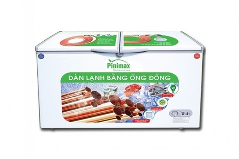 Tủ đông Pinimax PNM-49WF 490 lít