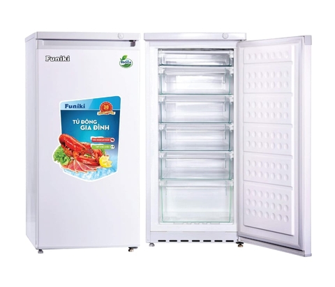 Tủ đông Funiki 160 lít