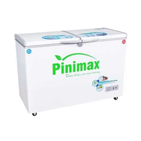 Tủ đông Pinimax PNM-29WF 290 lít