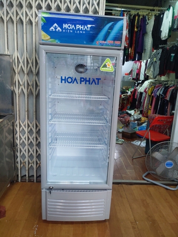 Tủ mát 350 lít