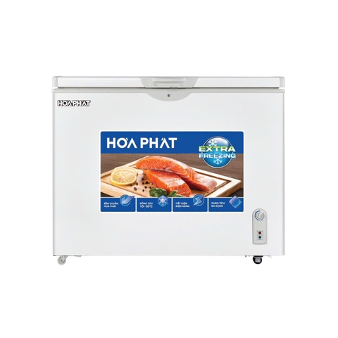 Tủ Đông 252L Hòa Phát HPF-AN6252