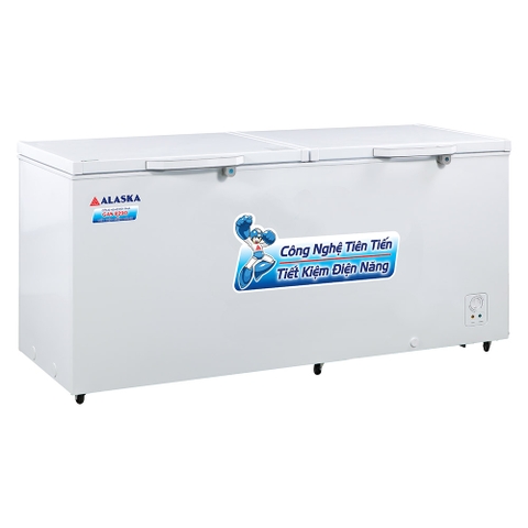 TỦ ĐÔNG HB-890