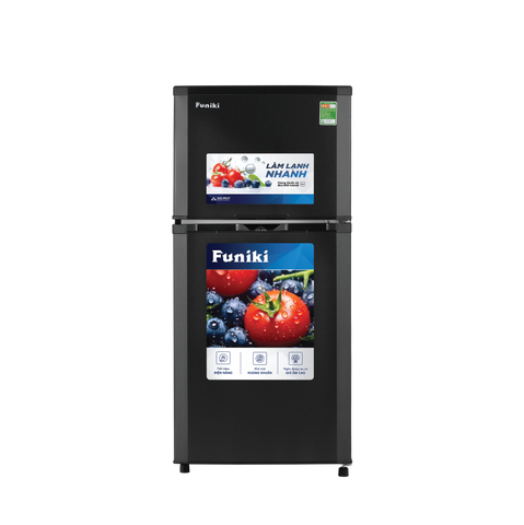 Tủ lạnh Funiki HR T6159TDG 159 lít