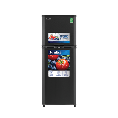 Tủ lạnh Funiki 209 lít HR-T6209TDG