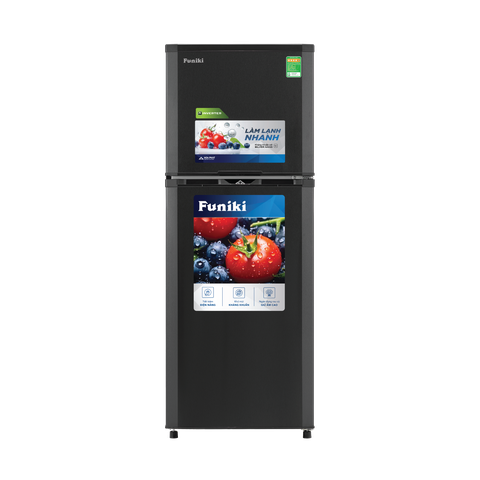 Tủ lạnh Funiki Inverter HR T8209TDG 209 lít