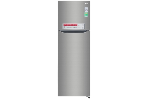 Tủ lạnh LG GN-M255PS inverter 255 lít