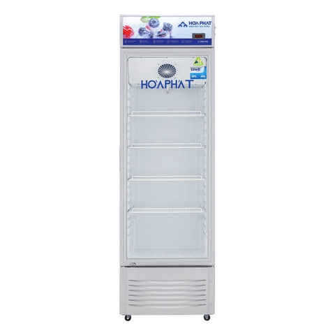 Tủ mát Hòa Phát 1 cánh HSR D6280 700 lít